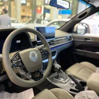 گرند موسو خان سیگنیچر 2025|خودرو سواری و وانت|تهران, اکباتان|دیوار