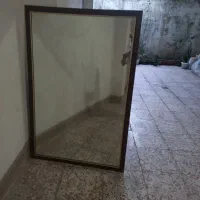 آینه قدی|آینه|رشت, نیروی دریایی|دیوار