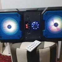 اسپیکر چینی اورجینال|پخشکننده همراه|ری, صفاییه (چشمه علی)|دیوار