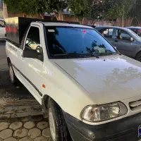 فروش پراید وانت مدل 93