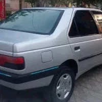 پژو405مدل90