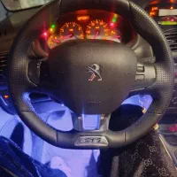 فرمون 2008 GTi