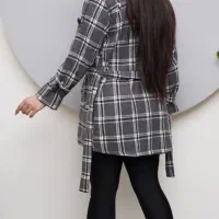 پالتو زمستانی شیک