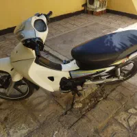 موتور125بیکلاج‌‌سابین