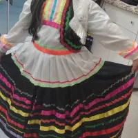 فروش و اجاره لباس محلی گیلان در تولیدی راحیل