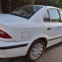 سمند EF7 مدل ۹۷|خودرو سواری و وانت|اصفهان, ملاصدرا|دیوار