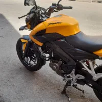 موتور ns 200مدل 96|موتورسیکلت|تهران, جی|دیوار