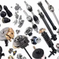 لوازم جلوبندی پراید زیر قیمت طبق لنت سیبک