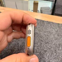 Apple watch ultra 1|لوازم جانبی موبایل و تبلت|تهران, جردن|دیوار