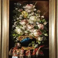 تابلوفرش زیبا