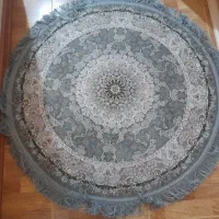 پادری وفرش گرد