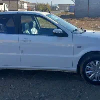 فروش سمند xup7 تک گانه صفر خشک