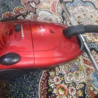 جاروبرقی جنرال|جاروبرقی، جارو شارژی، بخارشو|تهران, آذری|دیوار