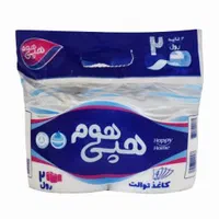 دستمال کاغذی هپی هوم
