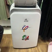 کولر گازی ۱۲۰۰۰ پرتابل