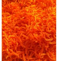 هویج پیاز خورد شده