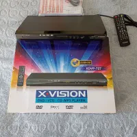 دستگاه DVD پلیر|پخش‌کننده DVD و ویدیو|کرج, فاز ۱ مهرشهر|دیوار