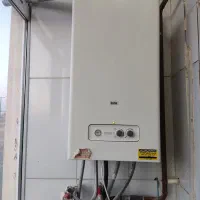 تعمیرات وسرویس پکیج و شوفاژوآبگرمکن(مشاوره رایگان)