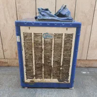 کولر آبی ۶۰۰۰ بالا زن