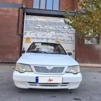 پراید ۱۳۲ سالم مدل۹۸|خودرو سواری و وانت|تهران, شهرک پاسداران|دیوار