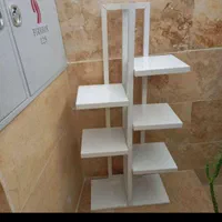 استند گل