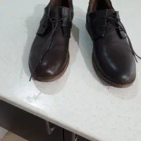 فروش کفش چرم مردانه