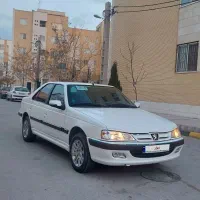 پارس ۱۴۰۱ موتور جدید سفارشی