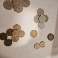 سکه جمهوری اسلامی