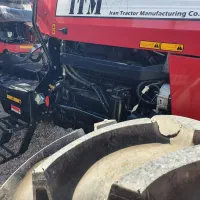 تراکتور۳۹۹جفت خشک|خودرو سنگین|مرودشت, ثبت احوال|دیوار