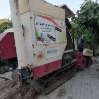 ورد۲۰۱۴‌‌کمباین