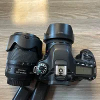 دوربین عکاسی و فیلم برداری