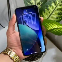 ایفون ۱۱ پرو مکس ۲۵۶ lla