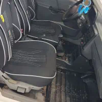 پرایدسفیدمدل۸۹|خودرو سواری و وانت|بروجرد, |دیوار