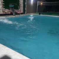 اجاره باغ ویلا اسخراب گرم تصفیه چهارفصل فقط ۱ملیون