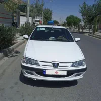 پژو پارس مدل ۱۴۰۲ سفارشی سال( XU7P)