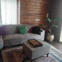 سوییت دربستی