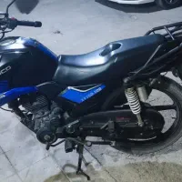موتورسیکلت ایران دو چرخ 150cc