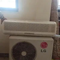 کولر گازی الجی 24