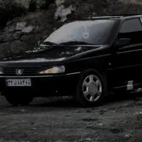 ماشین دربستی