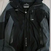 کاپشن گورتکس کلمبیا