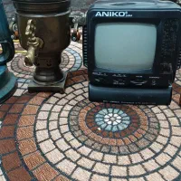 رادیو ، فانوس ، سماور، نعل ،TV|کلکسیون اشیاء عتیقه|شوشتر, |دیوار