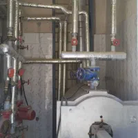 لوله کشی گاز|خدمات پیشه و مهارت|یاسوج, |دیوار