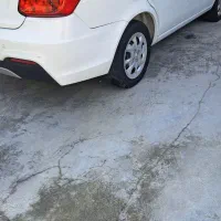 سایناSمدل۱۴۰۱بدون رنگ درحد|خودرو سواری و وانت|برازجان, |دیوار