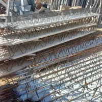 شاسی تیرچه|مصالح و تجهیزات ساختمان|رامشیر, |دیوار