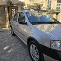 E2 (لوگان L90) 90 رنو تندر