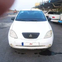 فروش یک دستگاه تیبا صندوقدار