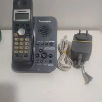 تلفن بی سیم پاناسونیک