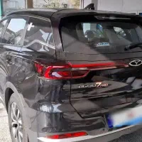 تیگو 7پرو پرمیوم مدل ۱۴۰۴|خودرو سواری و وانت|کرمان, |دیوار