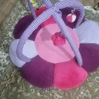 تشک بازی بچگانه