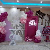 تم تولد و بادکنک آرایی شهر شادی سیرجان|خدمات پذیرایی، مراسم|سیرجان, |دیوار